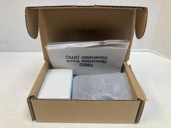 Lionel TMCC Operating Track Controller 6-14185 – Very Good