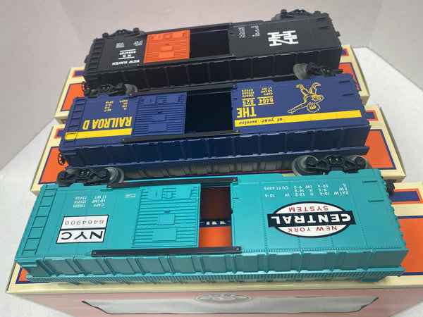 Lionel 6464 Series X (3PK) (6-39203)