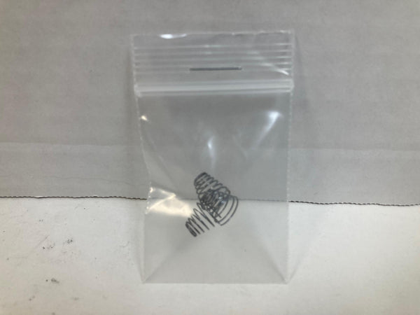 Mantua Pilot & Trailing Truck Conical Springs 3 Pack "For ALL Mantua Steam Locos"