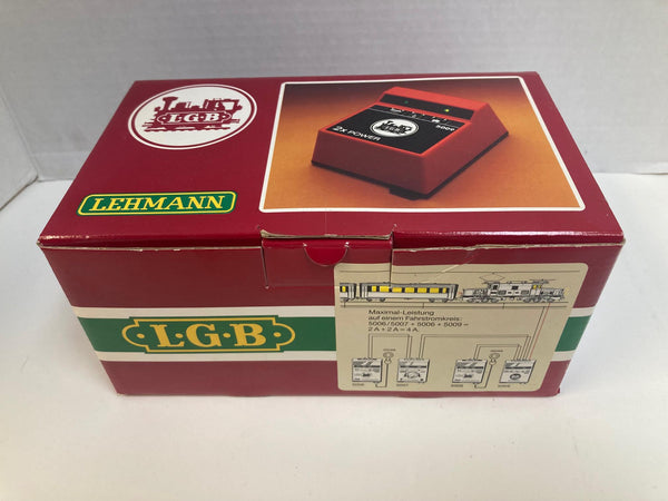 LGB 5009 Driving Current Amplifier