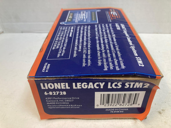 Lionel 6-82728 LCS Switch Throw Monitor (STM2) *w/ Box*