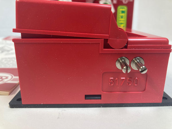 LGB 52750 EPL Booster