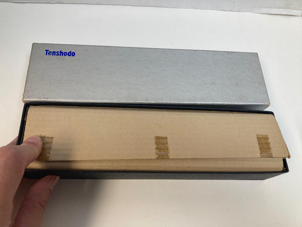 Tenshodo HO scale Pennsylvania Railroad passenger car No. 1573