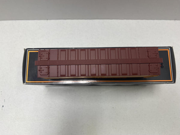 MTH Merchants Dispatch HO Scale #13027 40' Steel Sided Reefer Car (85-78037)