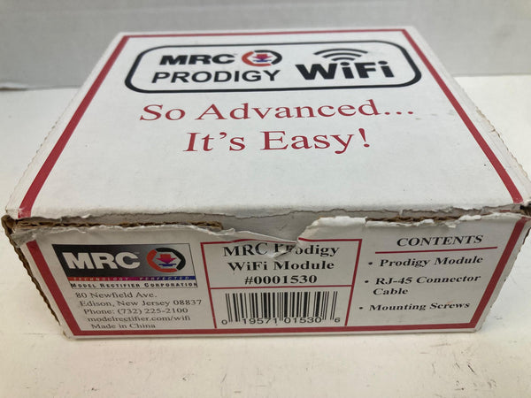 MRC Prodigy Wi‑Fi Module (#0001530)