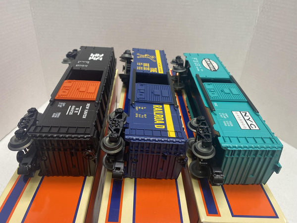 Lionel 6464 Series X (3PK) (6-39203)
