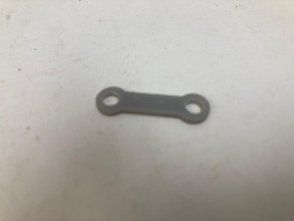 3-D Printed Mantua Steam Locomotive Drawbars HO Scale