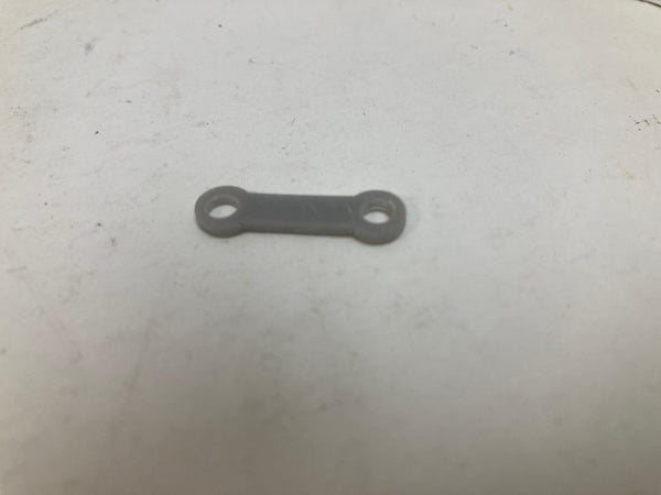 3-D Printed Mantua Steam Locomotive Drawbars HO Scale