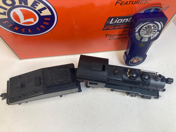 Lionel B&O A5 0-4-0 #317 (6-82975)