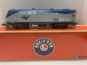 Lionel Amtrak Lion Cheif Plus 2.0 Genesis #150 (2234050)