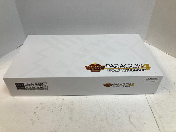 Broadway Limited Imports (BLI) Baldwin Centipede A-A Set PRR 5830A1/5830A2