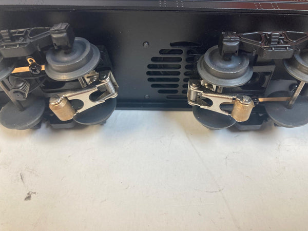 Lionel NYC LC+ A5 0-4-0 #1662 (6-84966)