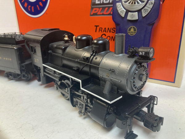 Lionel B&O A5 0-4-0 #317 (6-82975)