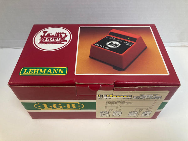 LGB 5009 Driving Current Amplifier