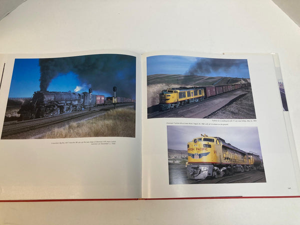 West from Omaha: A Railroader’s Odyssey by Jack A. Pfeifer – Hardcover Railroad Book