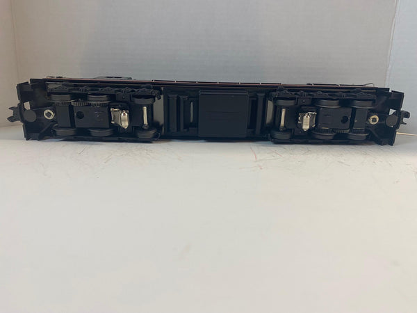 Williams FM Train Master Diesel Locomotive Southern Pacific #5855 O Gauge