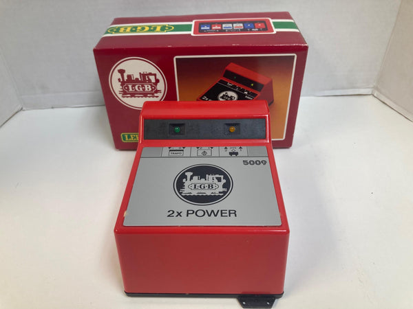 LGB 5009 Driving Current Amplifier