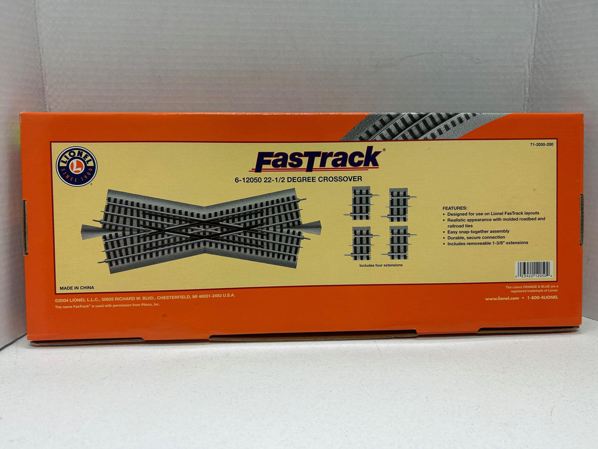 Fastrack made 2024 in china