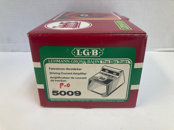 LGB 5009 Driving Current Amplifier
