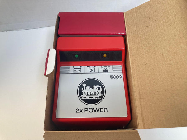 LGB 5009 Driving Current Amplifier