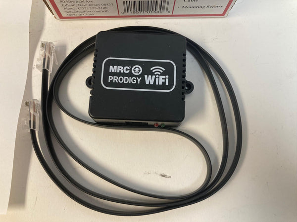 MRC Prodigy Wi‑Fi Module (#0001530)