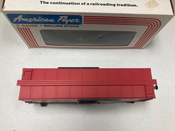 American Flyer Central of Georgia Dixie Boxcar (48473)
