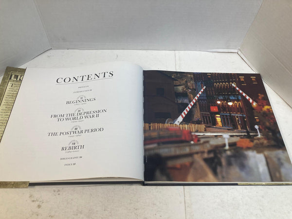 A Century of Lionel Timeless Trains (Hard Cover) by Dan Ponzol - Very Good Condition