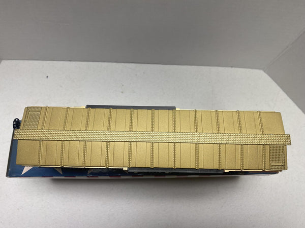 Lionel U.S.A President Johnson Boxcar 6-25931