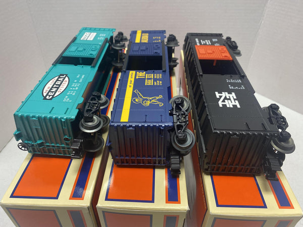 Lionel 6464 Series X (3PK) (6-39203)