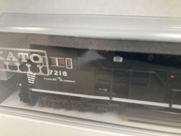 Kato SD80MAC Norfolk Southern (176-5517 or 176-5518) (#7218, #7227) DCC Ready