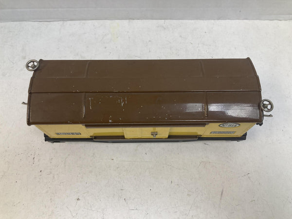 Prewar Lionel Lines No. 814 Automobile / Furniture Boxcar