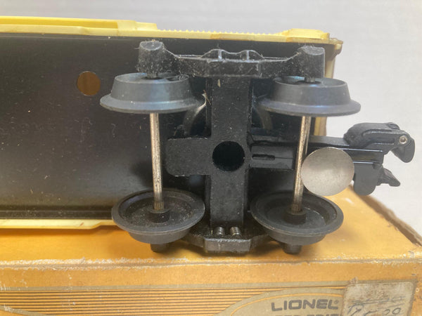 Lionel Joshua Lionel Cowen "The Man" Boxcar 6-9434 w/Box Pre-Owned