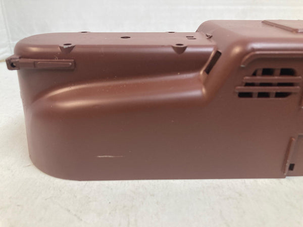 Williams Pennsylvania GG1 Replacement Shell - Tuscan Red - O Scale