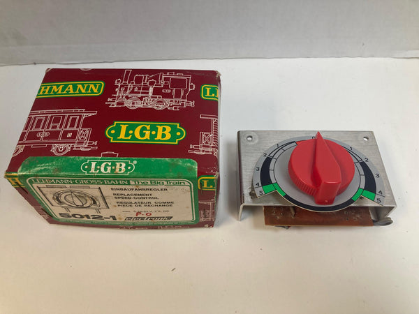 LGB 5012-1 Electronic Speed Controller
