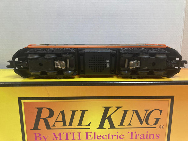 MTH Rail King Great Northern EP-5 Electric Locomotive O Gauge w/Proto, Cab#2356 (30-2171-1)