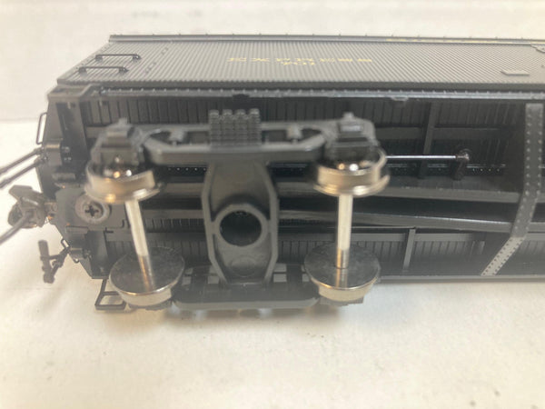 Broadway Limited Imports GACX 53'6" Wood Express Refrigerator Car 1835 NKP #701 Pullman Green – HO Scale – New