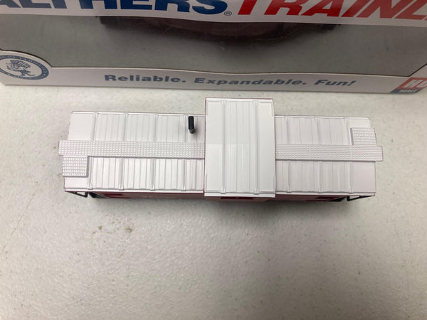 Walthers Norfolk Southern Caboose HO Scale (931-1527)