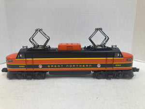 Lionel Great Northern EP-5 Electric Locomotive 6-8762 | O Gauge