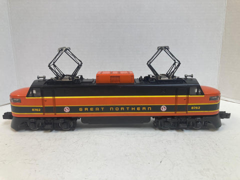 Lionel Great Northern EP-5 Electric Locomotive 6-8762 | O Gauge