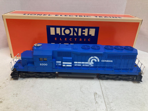 Vintage Lionel 6-11700 Conrail Limited Edition Diesel Freight Set (1987) – Complete Set