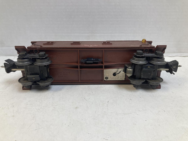 Prewar Lionel Lines 2957-7 New York Central Illuminated Caboose (#19400) "Read"