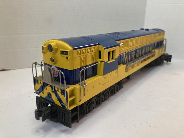 Lionel Virginian FM Trainmaster (6-8950)