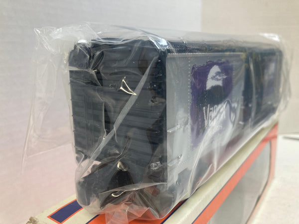 Lionel 6-29218 6464 Vapor Boxcar – O Gauge – Brand New