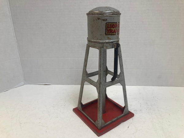 Lionel #93 Industrial Water Tower -- Prewar -- O Scale