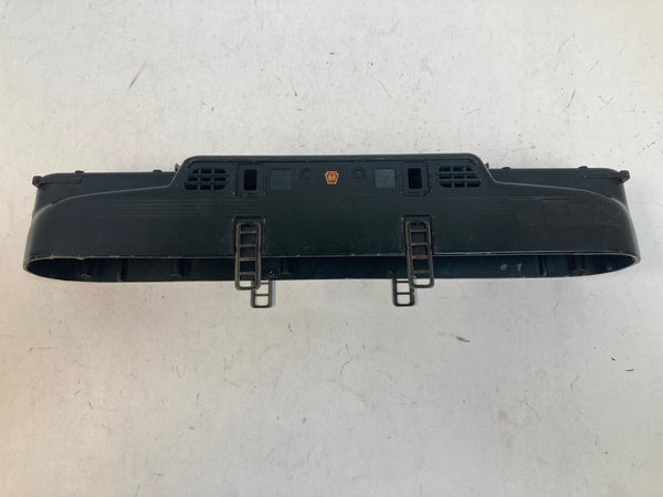 Original Lionel 2332 GG1 Metal Body Shell - Original Decals - O Scale