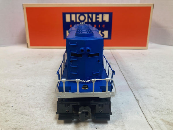 Vintage Lionel 6-11700 Conrail Limited Edition Diesel Freight Set (1987) – Complete Set