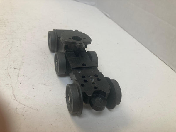 Williams O Scale 6-Wheel Diesel Truck Assembly Replacement Part