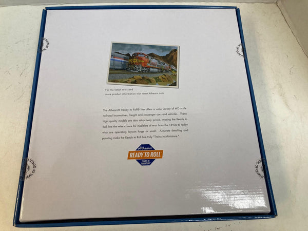 Athearn HO RTR Southern Pacific Maxi-I 5-Unit Well Car Set #73149 - NIB - SEALED