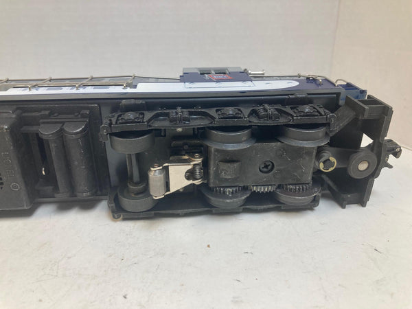 Lionel Wabash FM Trainmaster #550 – Rare J.C. Penney Exclusive