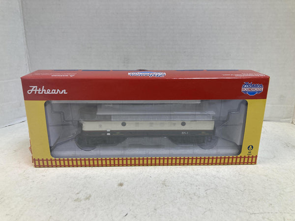 Athearn Roundhouse HO Burlington Northern F7A Locomotive BN-1 RND3258 Sealed